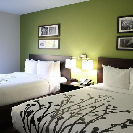 Sleep Inn&Suites Belmont - St. Clairsville Extérieur photo