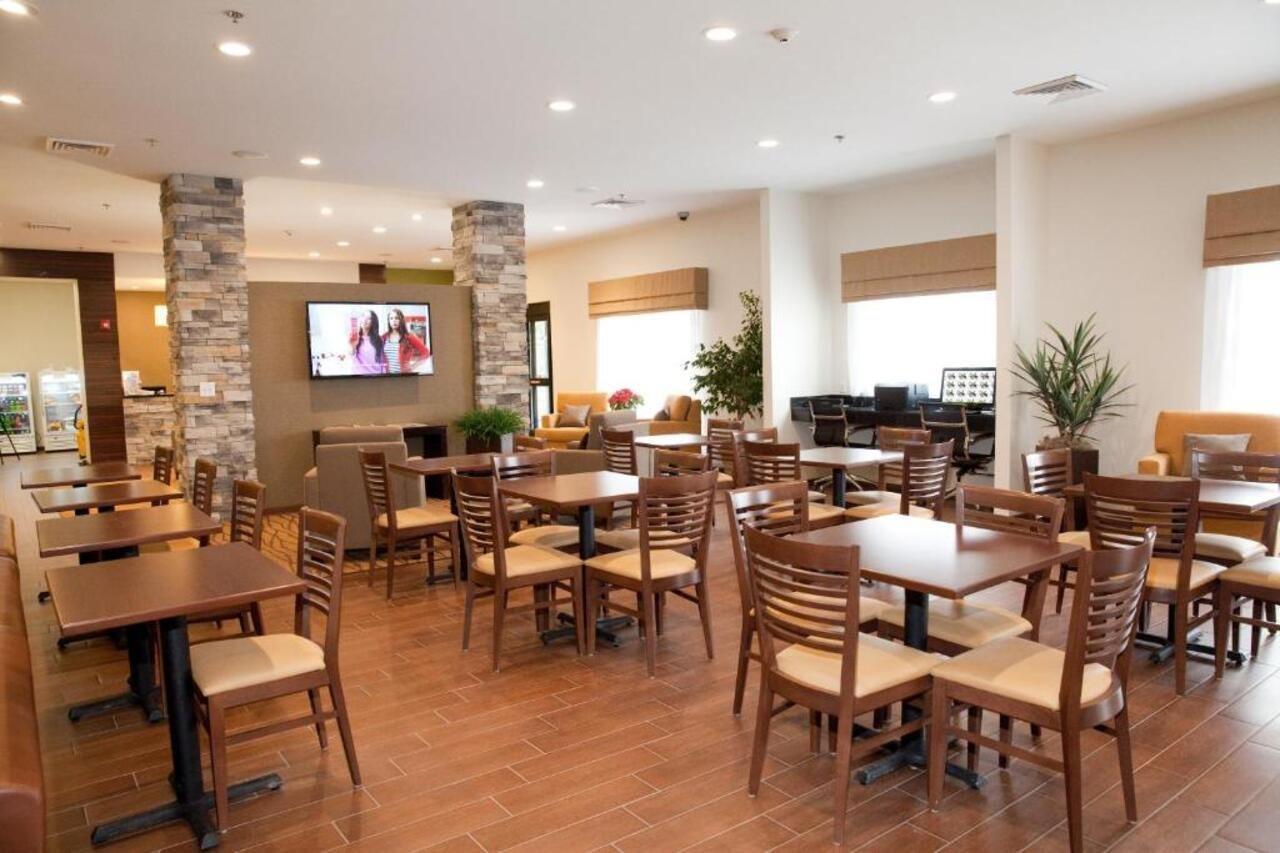 Sleep Inn&Suites Belmont - St. Clairsville Extérieur photo