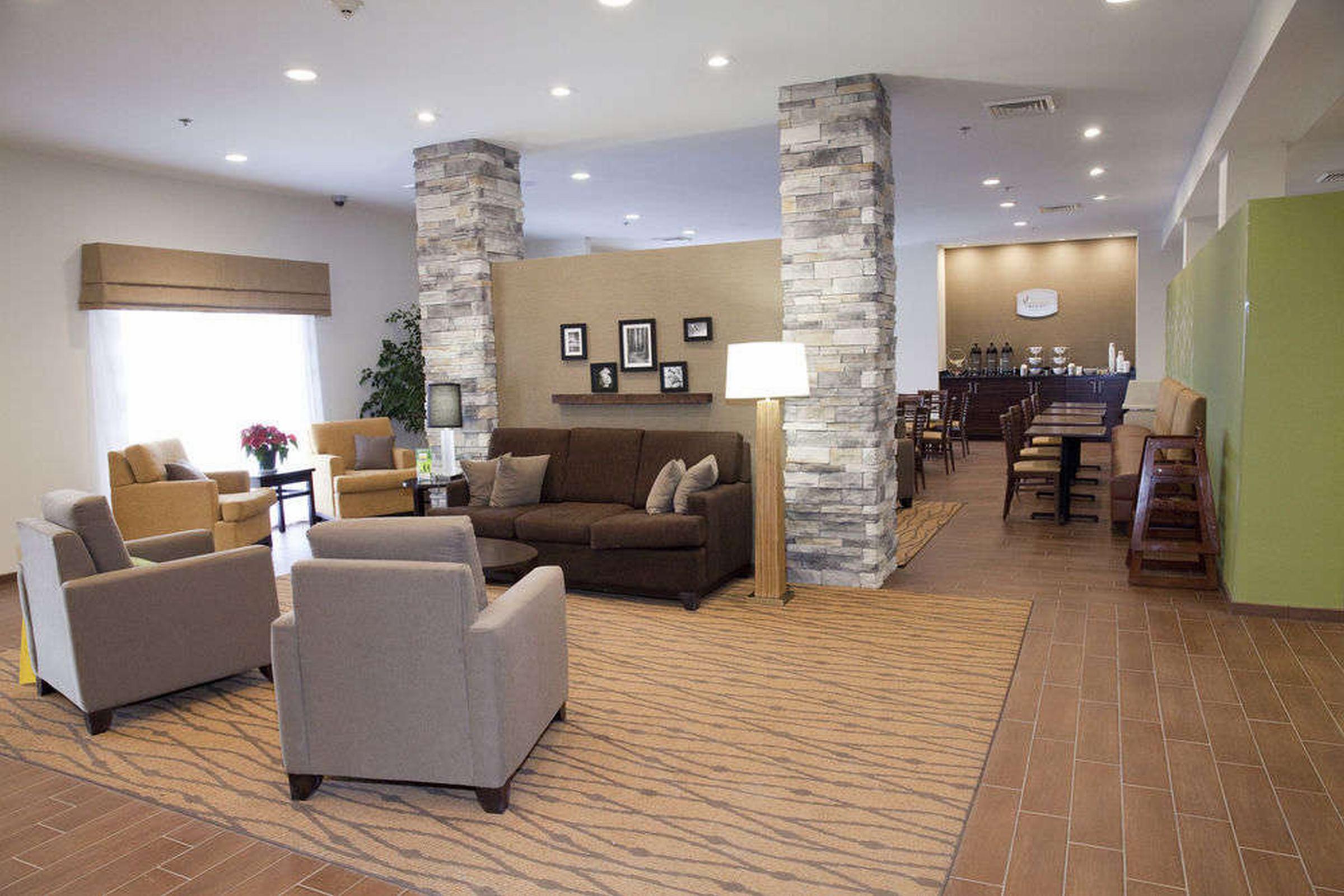 Sleep Inn&Suites Belmont - St. Clairsville Extérieur photo