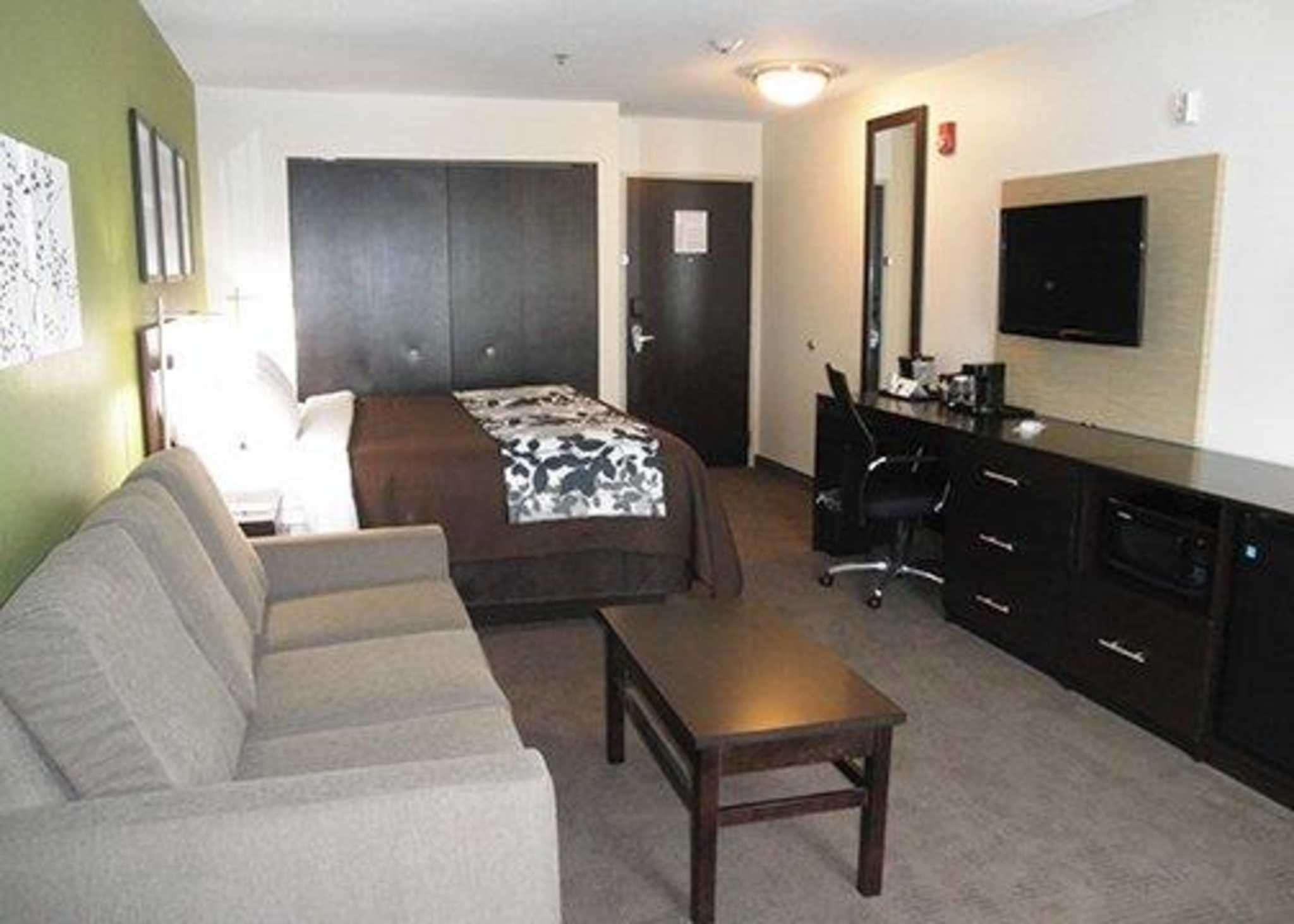 Sleep Inn&Suites Belmont - St. Clairsville Extérieur photo