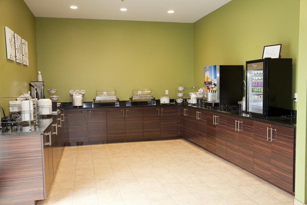 Sleep Inn&Suites Belmont - St. Clairsville Extérieur photo